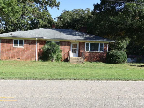 7150 Unity Church Rd, Kannapolis, NC 28081
