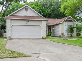 14804 Great Willow Dr, Austin, TX 78728