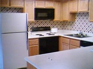 911 Mesquite Springs Dr UNIT 201, Mesquite, NV 89027