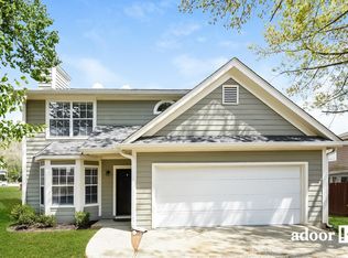 2133 Summer Wind Dr SW, Marietta, GA 30060