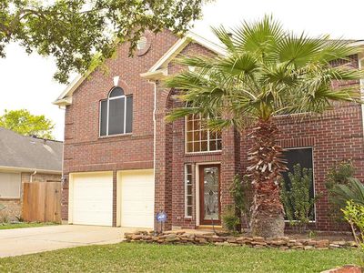 14014 Sandalfoot St, Houston, TX, 77095