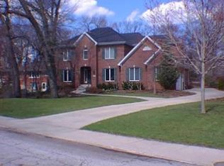 2125 Ridgewood Ave, Highland, IN 46322