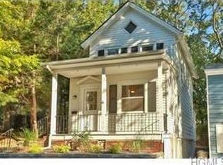 42 Ackerman Pl, Nyack, NY 10960