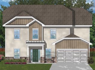 12 Hidden Ridge Ct, Durham, NC 27707