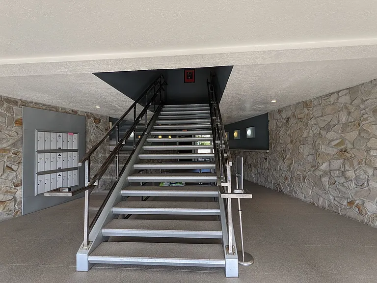 Park Village Apartments — Photo 6