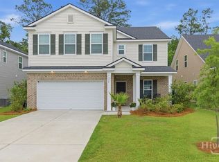 374 Sessile Oak Dr, Savannah, GA 31419