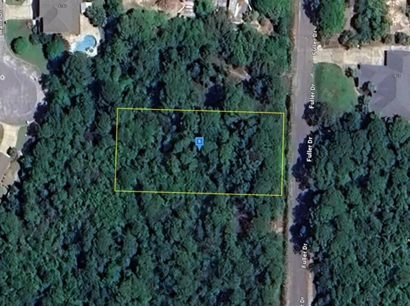 1615 Fuller Dr Lot 34, Gulf Breeze, FL 32563