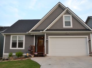 106 Regency Walk, Pickens, SC 29671