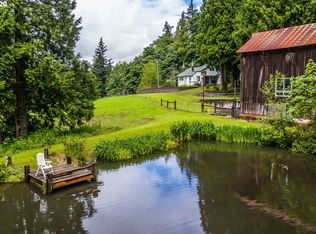 37710 NE Clara Smith Rd, Corbett, OR 97019