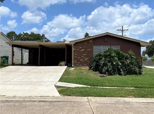 5801 Rosalie Ct, Metairie, LA 70003