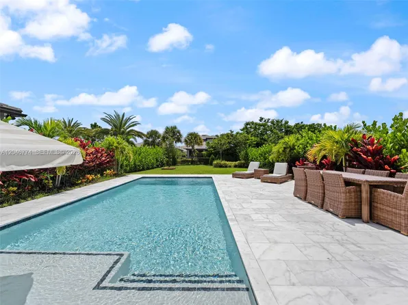 4482 Silverwood Ln S, Fort Lauderdale, FL 33309