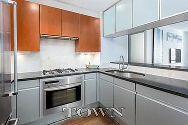 Rented by Town Residential