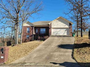 27 Overlook Cv, Cabot, AR 72023