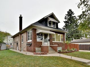 3019 Atlantic St, Franklin Park, IL