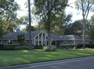 5516 SW 37th Ln, Gainesville, FL 32608