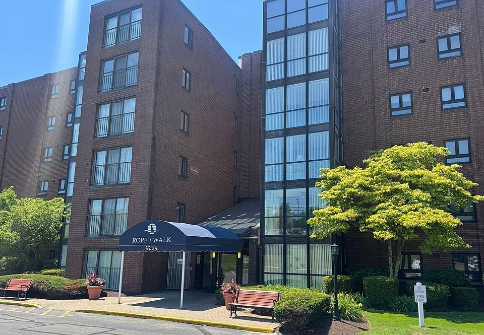 1st image of 4234 N Main St APT 505