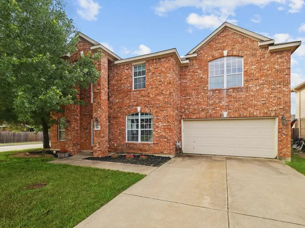 7308 Circle Dr, North Richland Hills, TX 76180