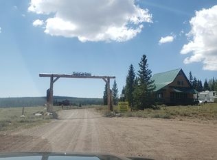 3152 S 2525 E, Brian Head, UT 84719