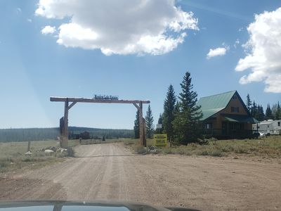 3152 S 2525 E, Brian Head, UT, 84719