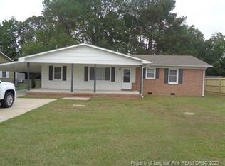 5108 Meadowbrook Dr, Fayetteville, NC 28304