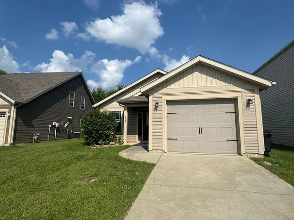3980 Abraham Ct, Lafayette, IN 47905