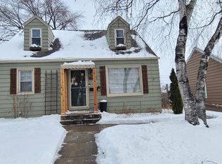 4536 S Lenox St, Milwaukee, WI 53207