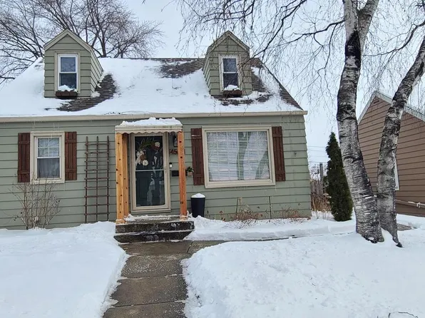 4536 South Lenox STREET, Milwaukee, WI 53207