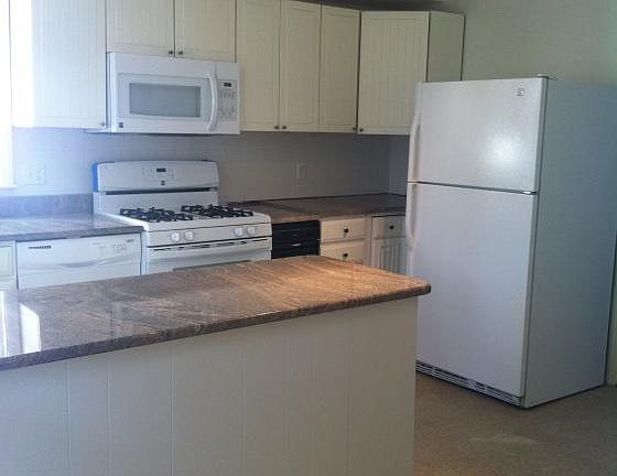 ALL APPLIANCES COVERED BY WARRANTY