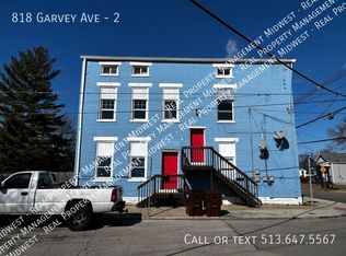 818 Garvey Ave APT 2, Erlanger, KY