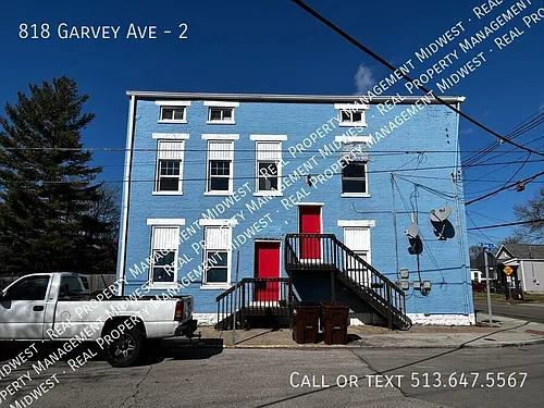 818 Garvey Ave #2 Photo 1