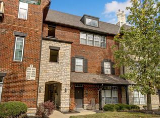 6248 Inishmore Ln, Dublin, OH 43017