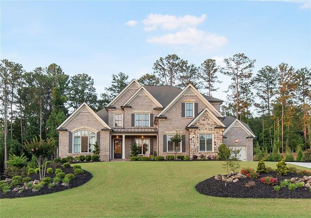 16875 Quayside Dr, Milton, GA 30004 Zillow