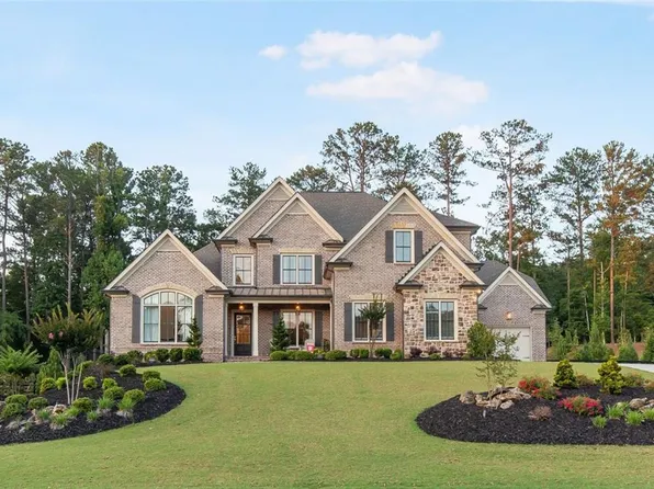 16875 Quayside Dr, Milton, GA 30004