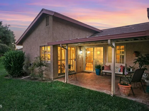 20198 Village 20, Camarillo, CA 93012