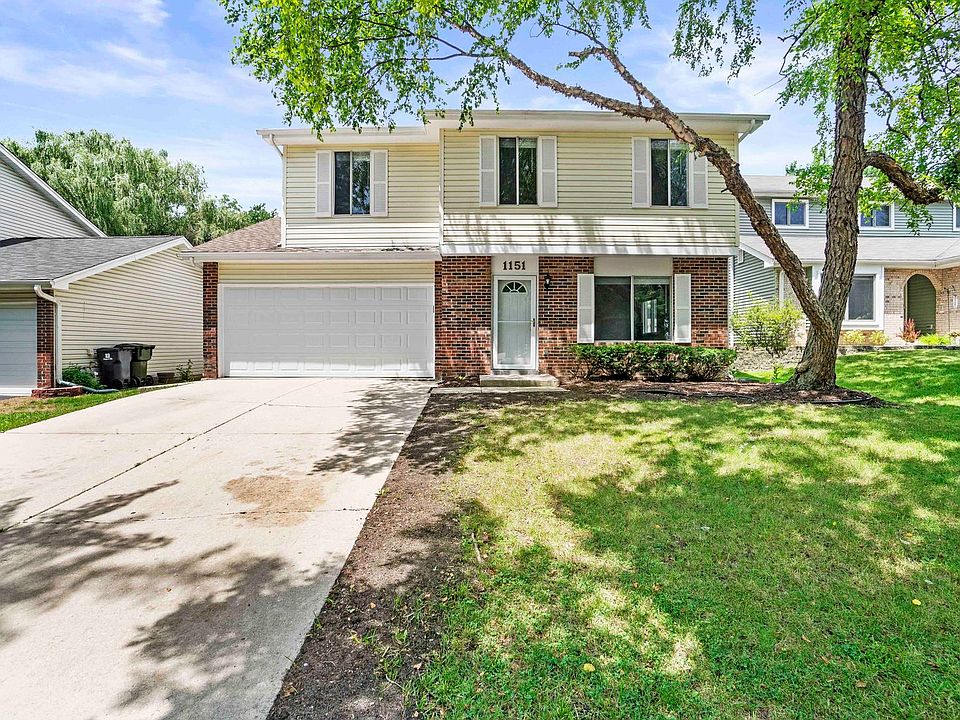 1st image of 1151 Greensfield Dr