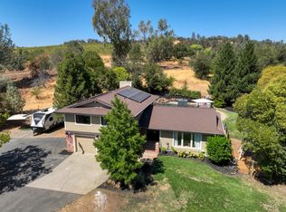 7945 Callison Rd, Penryn, CA 95663