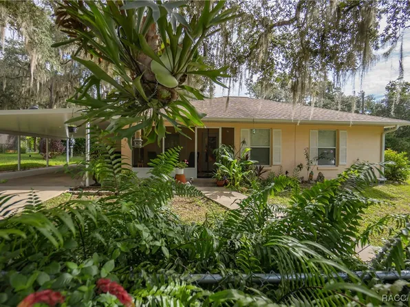 6805 S Dove Dr #5, Floral City, FL 34436