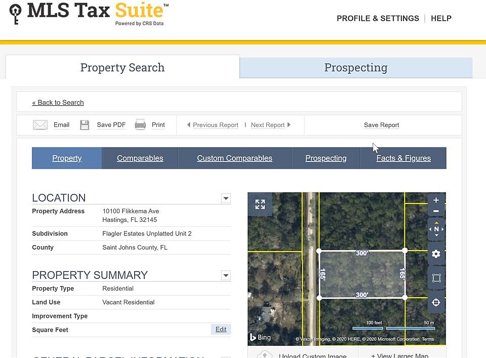 1st image of 10100 Flikkema Ave