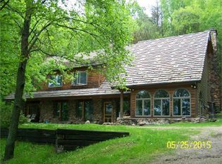 161 17th St #3/4, Dallas, WI 54733