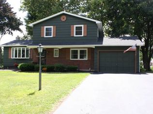 200 Erath Dr, Rochester, NY 14626