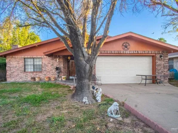 1211 W 23rd Pl, Mission, TX 78574