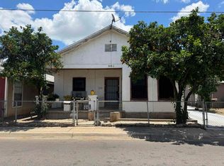 607 San Francisco Ave, Laredo, TX 78040