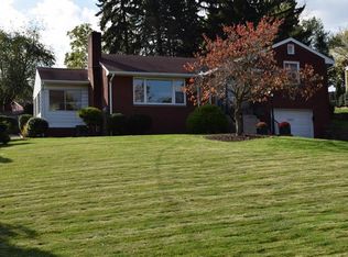 2451 Leis Ln, Bethel Park, PA 15102