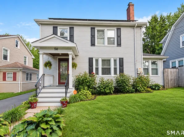 50 Nepaug Street, Hartford, CT 06106
