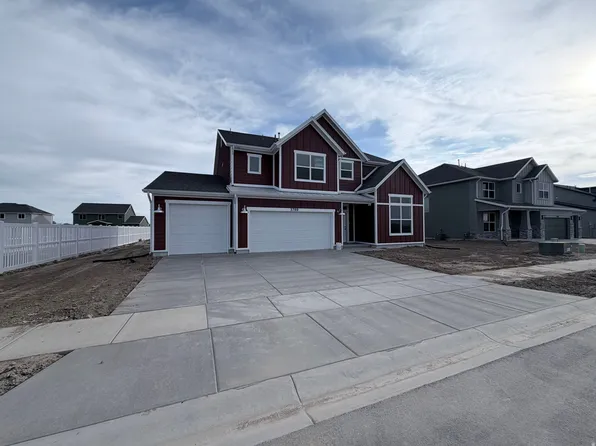 3789 W 1625 S #424, Ogden, UT 84401