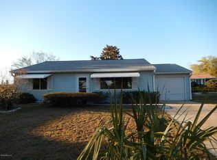 8715 SW 109th St, Ocala, FL 34481