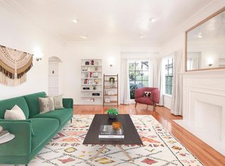 6140 Orange St, Los Angeles, CA 90048