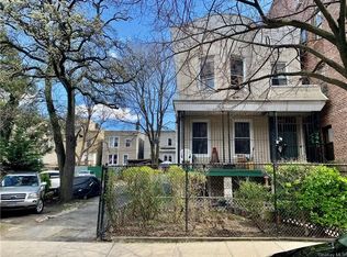 2776 Briggs Ave, Bronx, NY 10458
