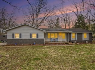 1726 Pinnacle Dr SW, Wyoming, MI 49519
