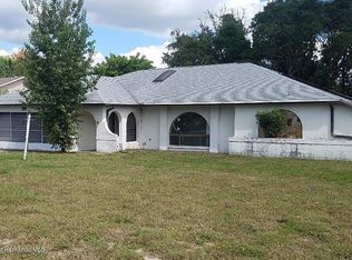 4482 Hoffman Ave, Spring Hill, FL 34606